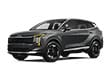 2027 Kia Sportage Hybrid SUV 